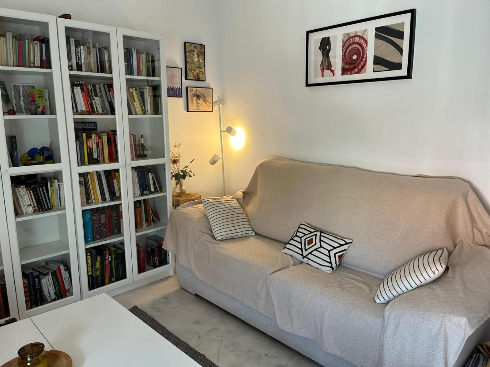 Appartement Wish Macarena De