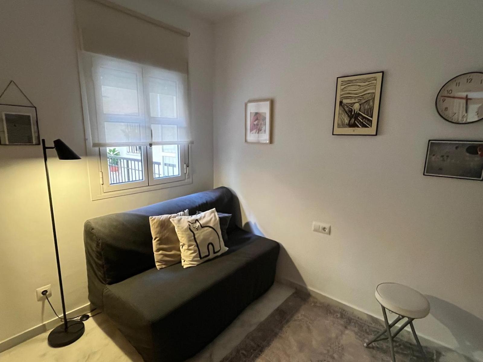 Appartement Wish Macarena De *