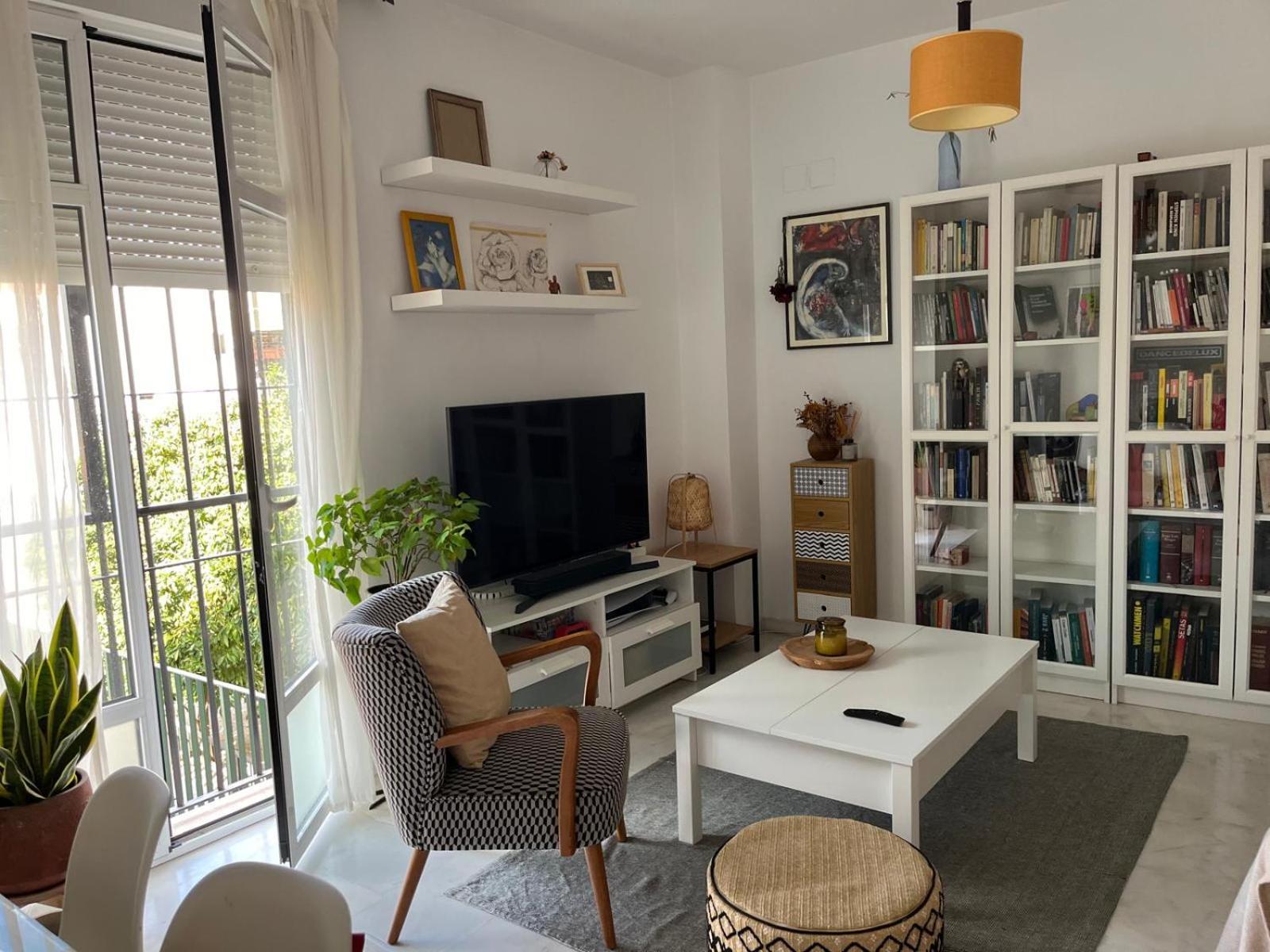 Appartement Wish Macarena De Séville